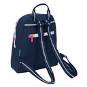 MOCHILA MINI BENETTON LOVE