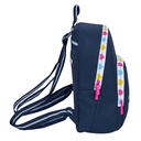 MOCHILA MINI BENETTON LOVE