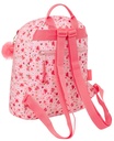 MOCHILA MINI V.M.B. IN BLOOM