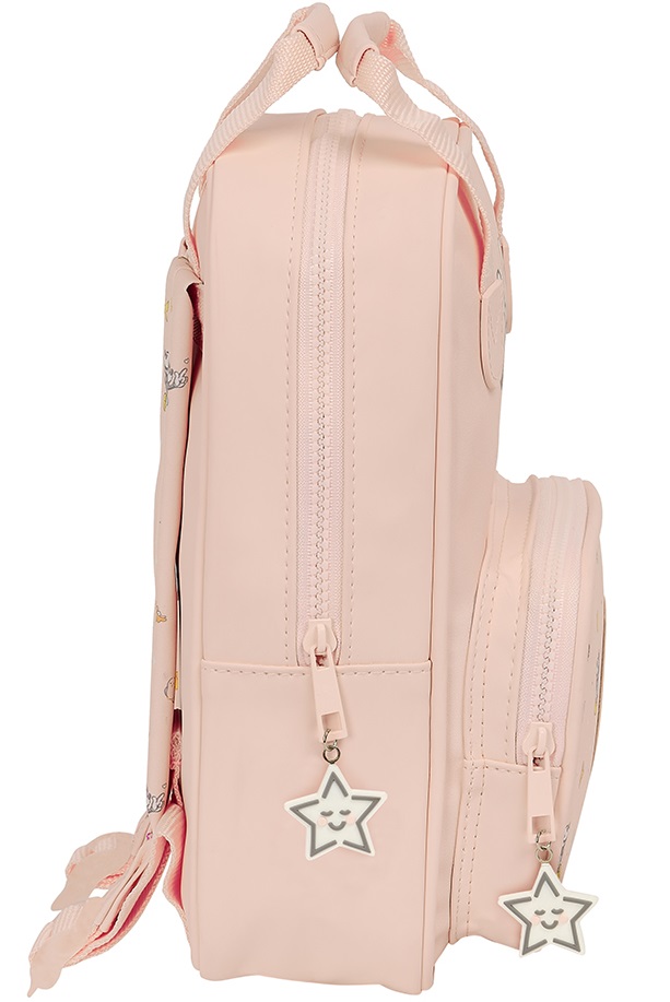 MOCHILA MINNIE BABY C/ASAS
