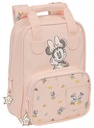 MOCHILA MINNIE BABY C/ASAS
