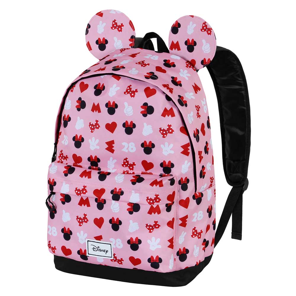 MOCHILA MINNIE PINKY