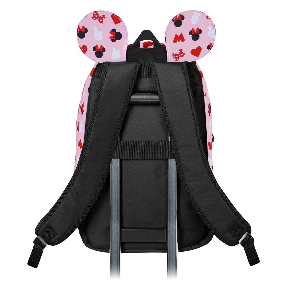 MOCHILA MINNIE PINKY