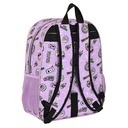 MOCHILA MONSTER H.BEST BOOS