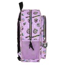 MOCHILA MONSTER H.BEST BOOS