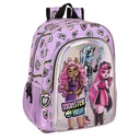 MOCHILA MONSTER H.BEST BOOS