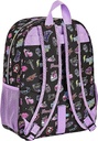 MOCHILA MONSTER HIGH CREEP
