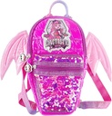 MOCHILA MONSTRUOSA MONSTER H.
