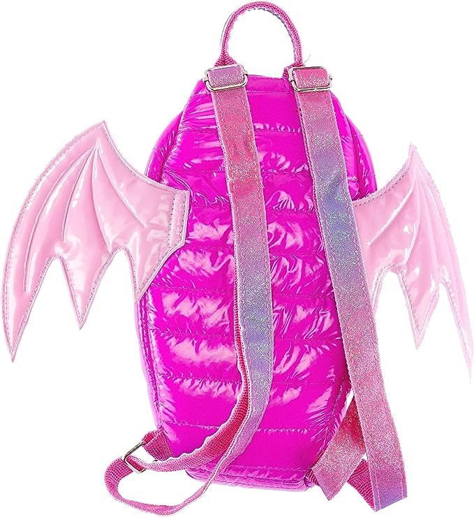 MOCHILA MONSTRUOSA MONSTER H.