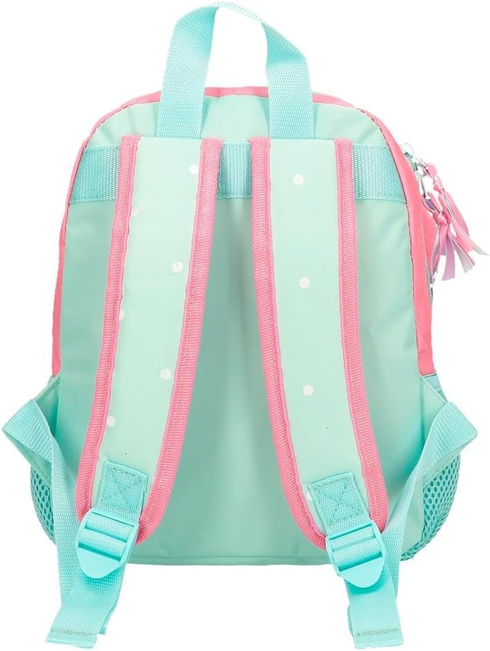MOCHILA MOVOM LA VITA E BELLA28
