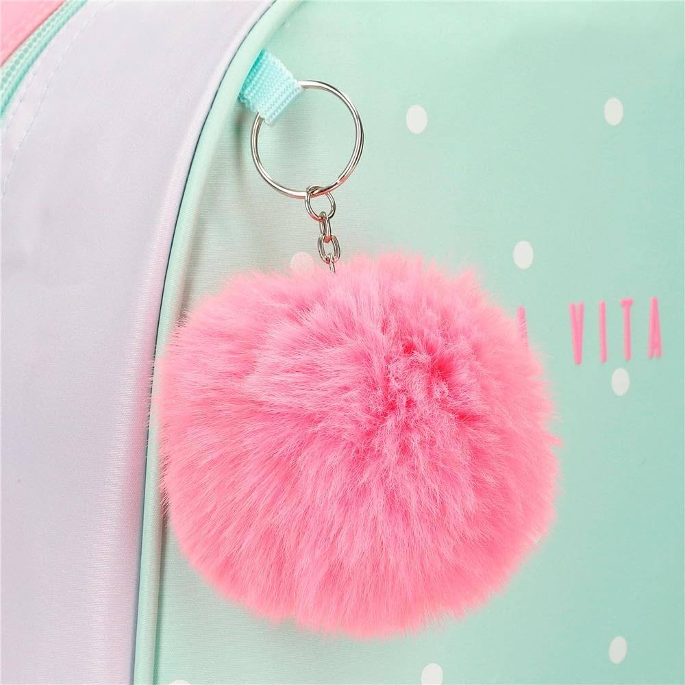 MOCHILA MOVOM LA VITA E BELLA28