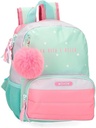 MOCHILA MOVOM LA VITA E BELLA28