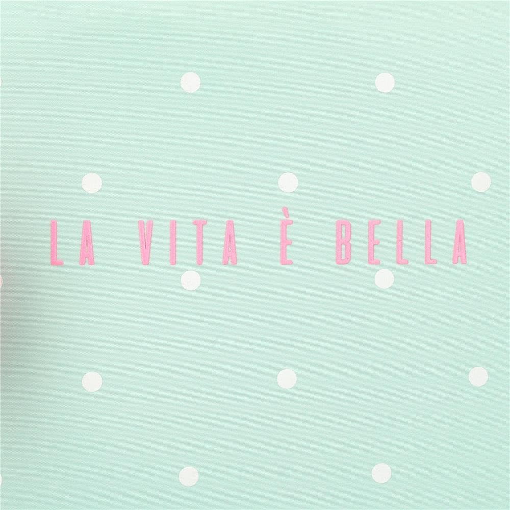 MOCHILA MOVOM LA VITA E BELLA42