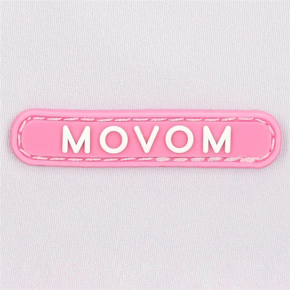 MOCHILA MOVOM LA VITA E BELLA42