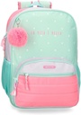 MOCHILA MOVOM LA VITA E BELLA42
