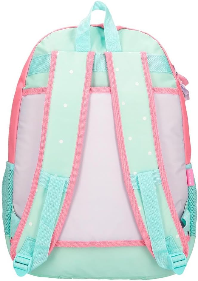 MOCHILA MOVOM LA VITA E BELLA46