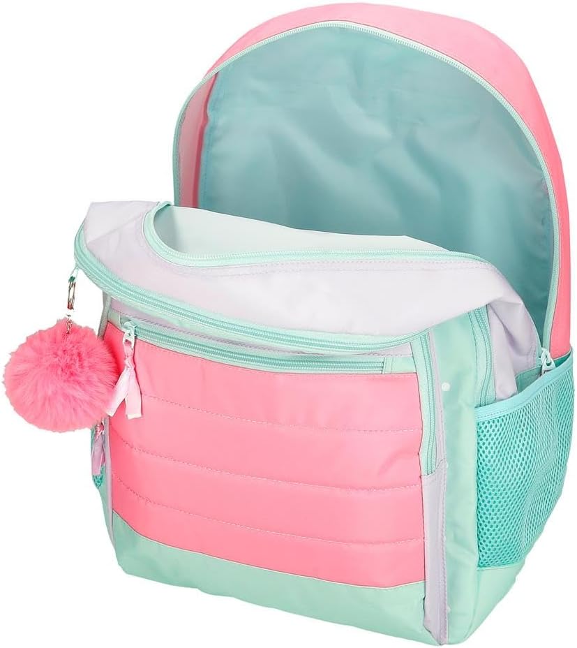 MOCHILA MOVOM LA VITA E BELLA46