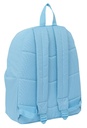 MOCHILA MUNICH BASICO AZUL