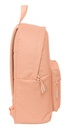 MOCHILA MUNICH BASICO PEACH