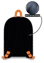 MOCHILA NARUTO 40x30x15