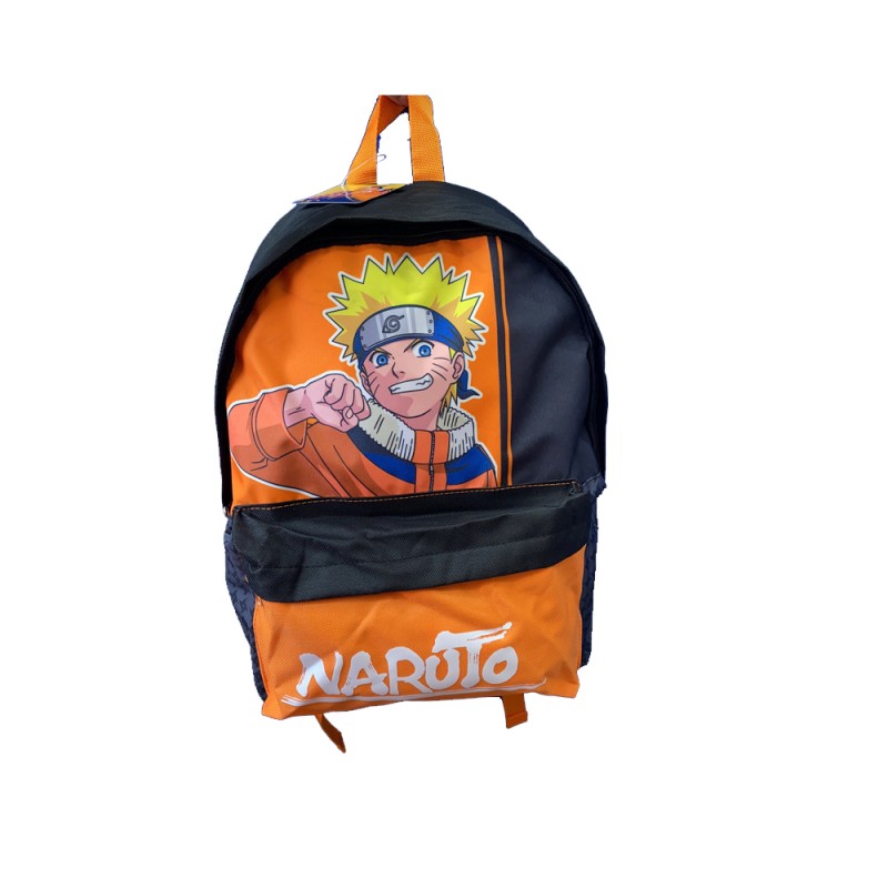 MOCHILA NARUTO 40x30x15