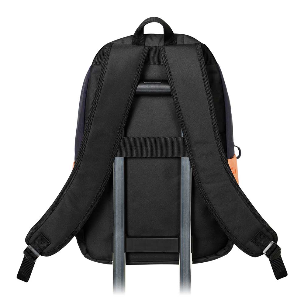 MOCHILA NARUTO NINJA
