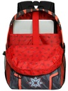 MOCHILA NARUTO SHURIKEN
