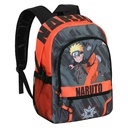 MOCHILA NARUTO SHURIKEN