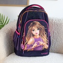 MOCHILA NIGHT LIGHT TOP MODEL
