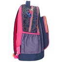 MOCHILA NIGHT LIGHT TOP MODEL
