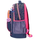 MOCHILA NIGHT LIGHT TOP MODEL