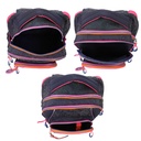 MOCHILA NIGHT LIGHT TOP MODEL