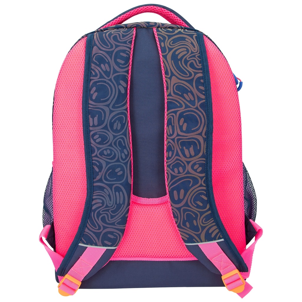 MOCHILA NIGHT LIGHT TOP MODEL