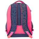 MOCHILA NIGHT LIGHT TOP MODEL