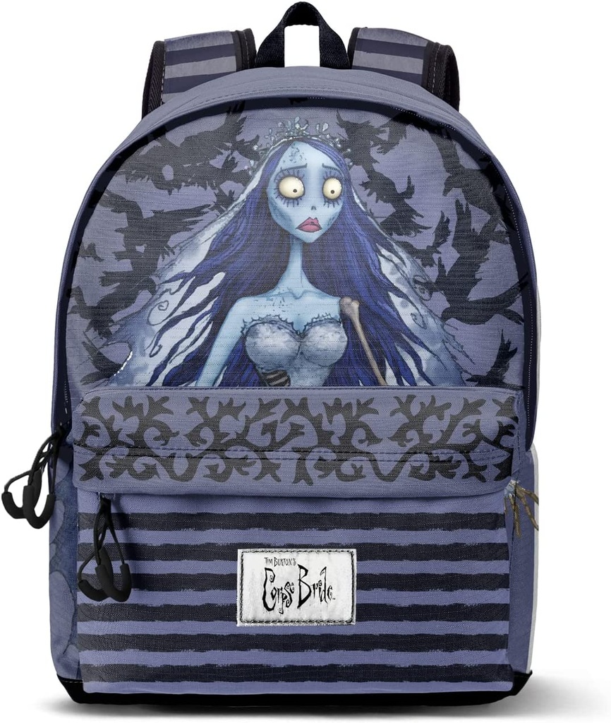 MOCHILA NOVIA CADAVER 41 CM.