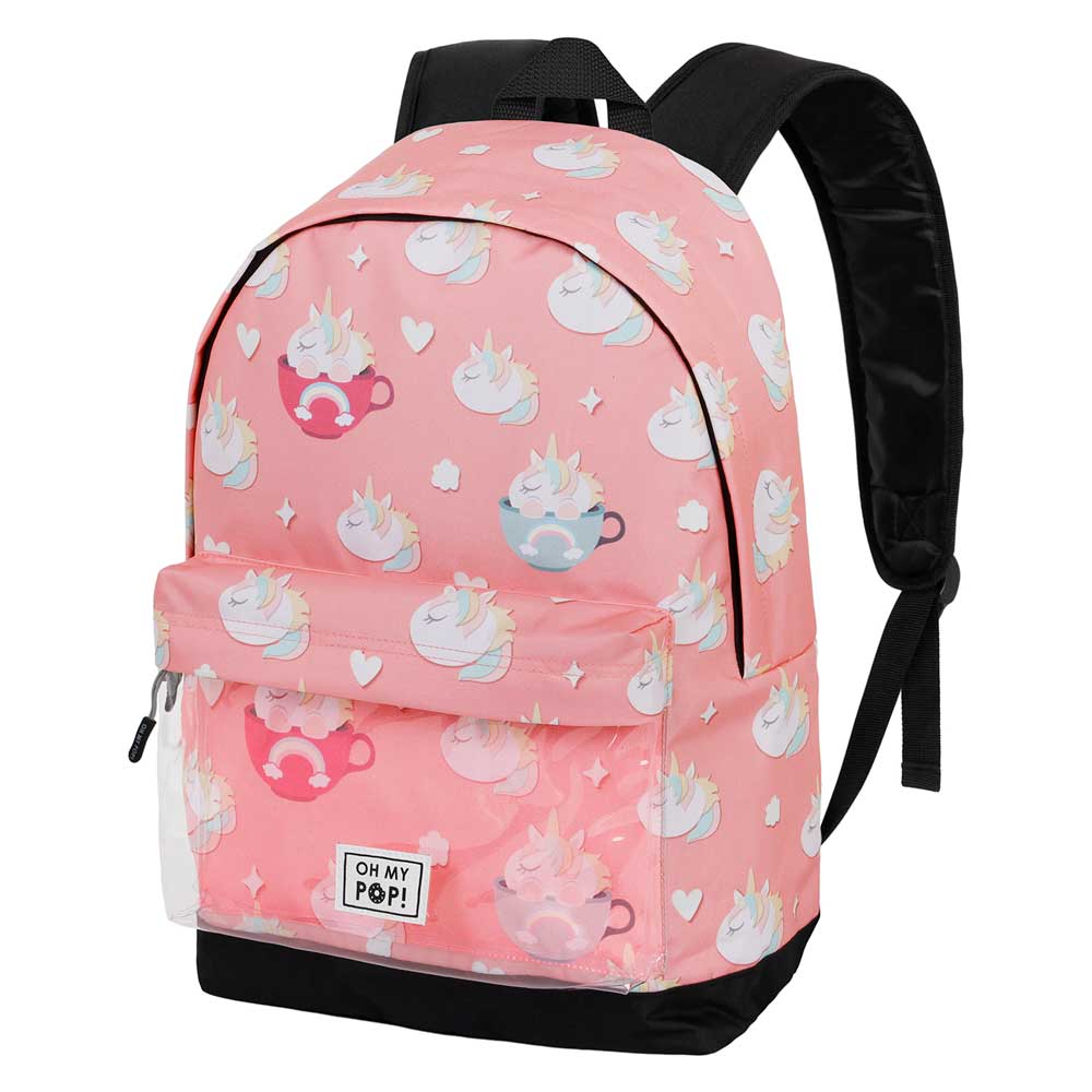 MOCHILA OH MY POP! CUPNICORN