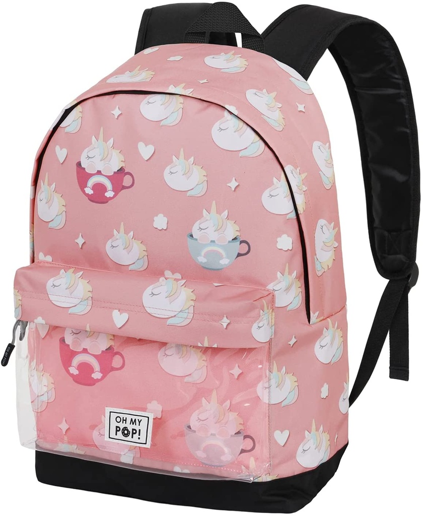 MOCHILA OH MY POP! CUPNICORN