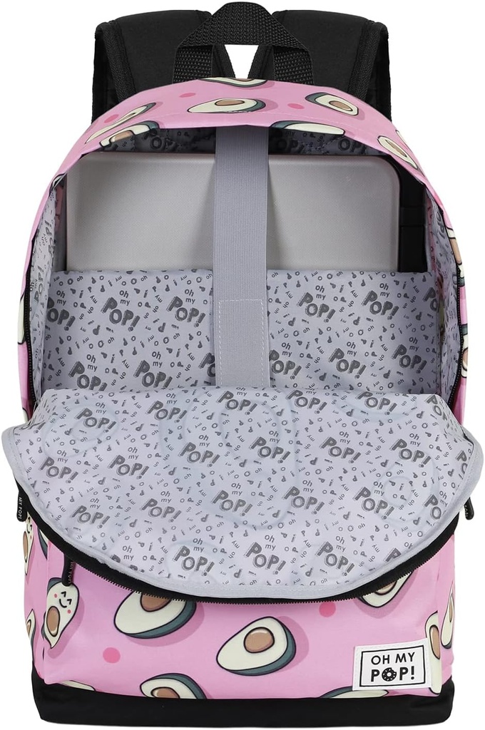MOCHILA OH MY POP! WACA