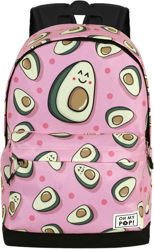 MOCHILA OH MY POP! WACA
