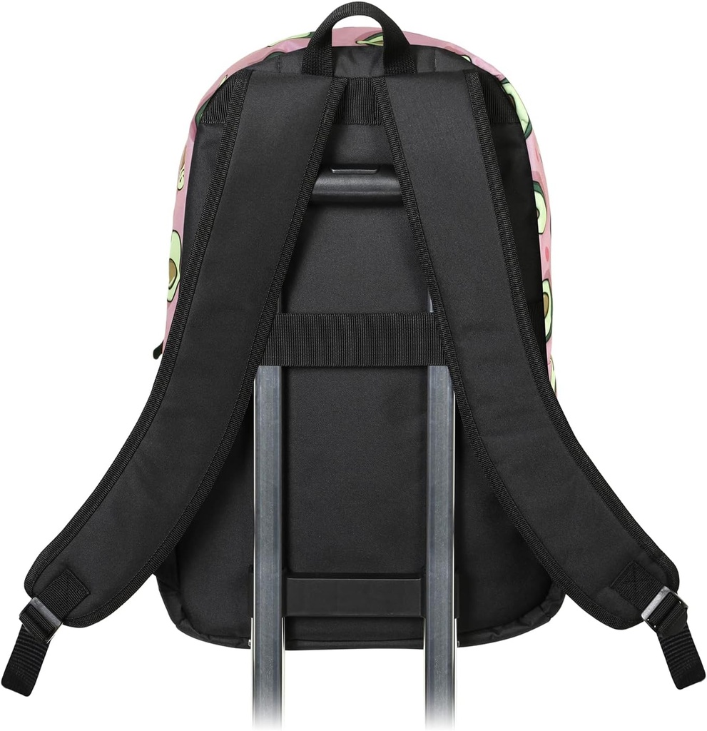 MOCHILA OH MY POP! WACA
