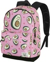MOCHILA OH MY POP! WACA