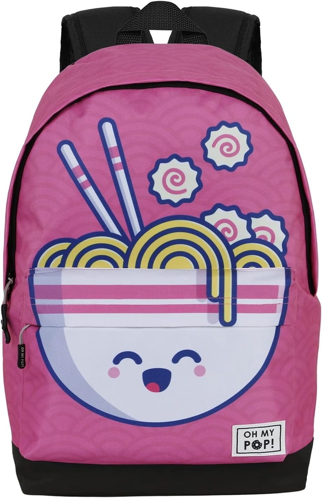 MOCHILA OH MY POP! YAKI