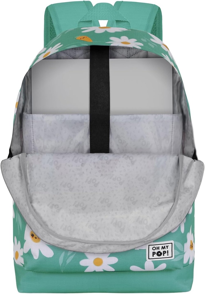 MOCHILA OMP BLOOMING