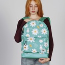 MOCHILA OMP BLOOMING