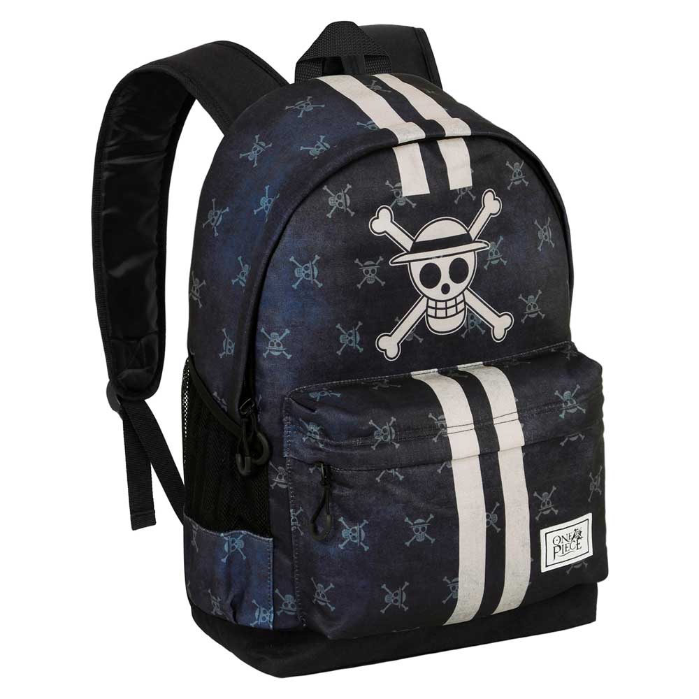 MOCHILA ONE PIECE VINTAGE
