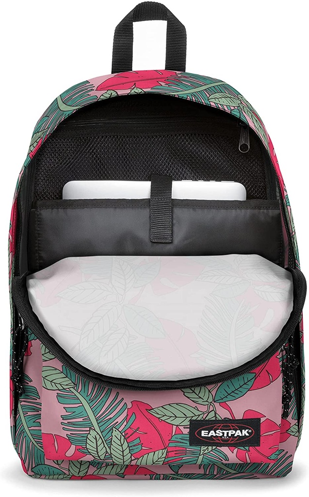 MOCHILA OUT OF OFFICE TROPICAL