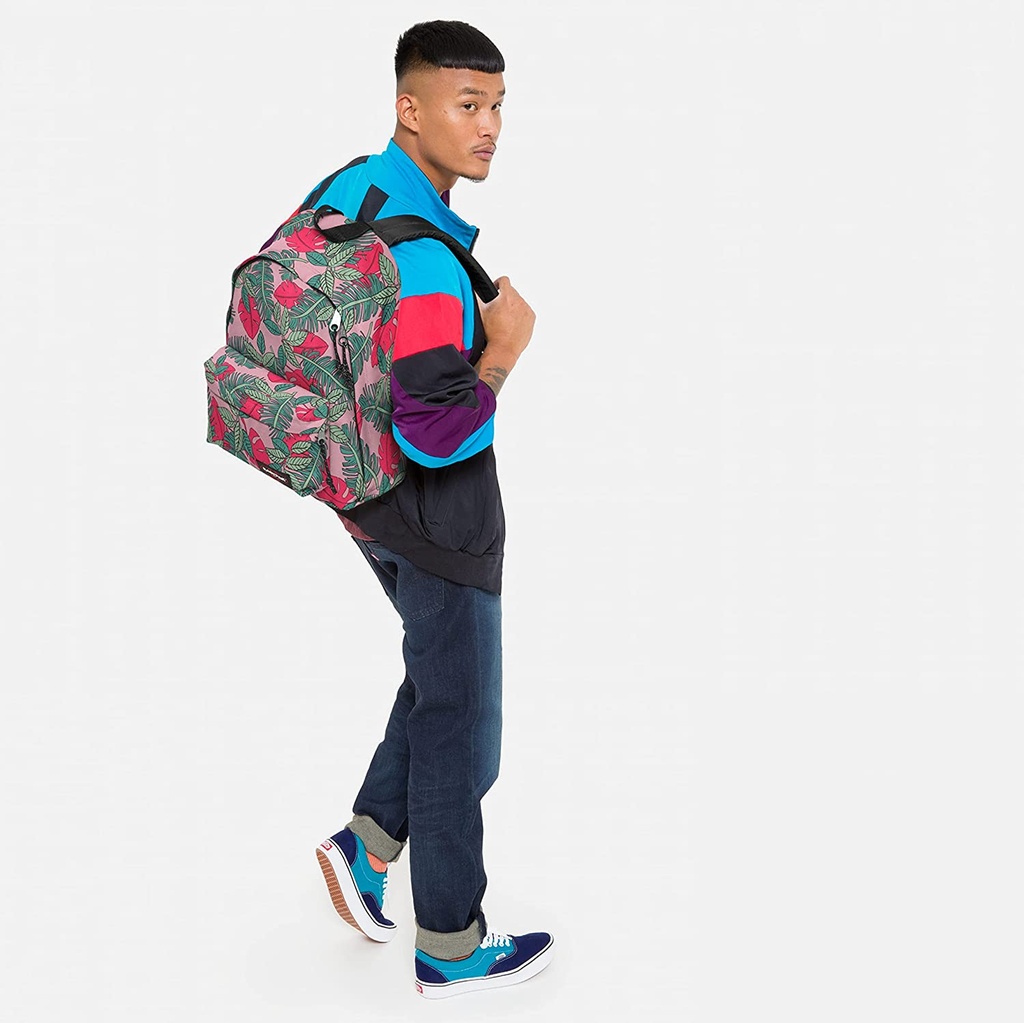 MOCHILA OUT OF OFFICE TROPICAL