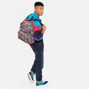MOCHILA OUT OF OFFICE TROPICAL