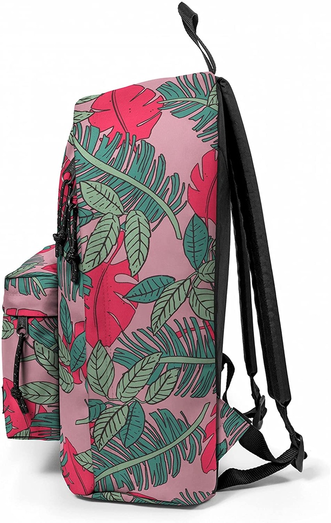 MOCHILA OUT OF OFFICE TROPICAL