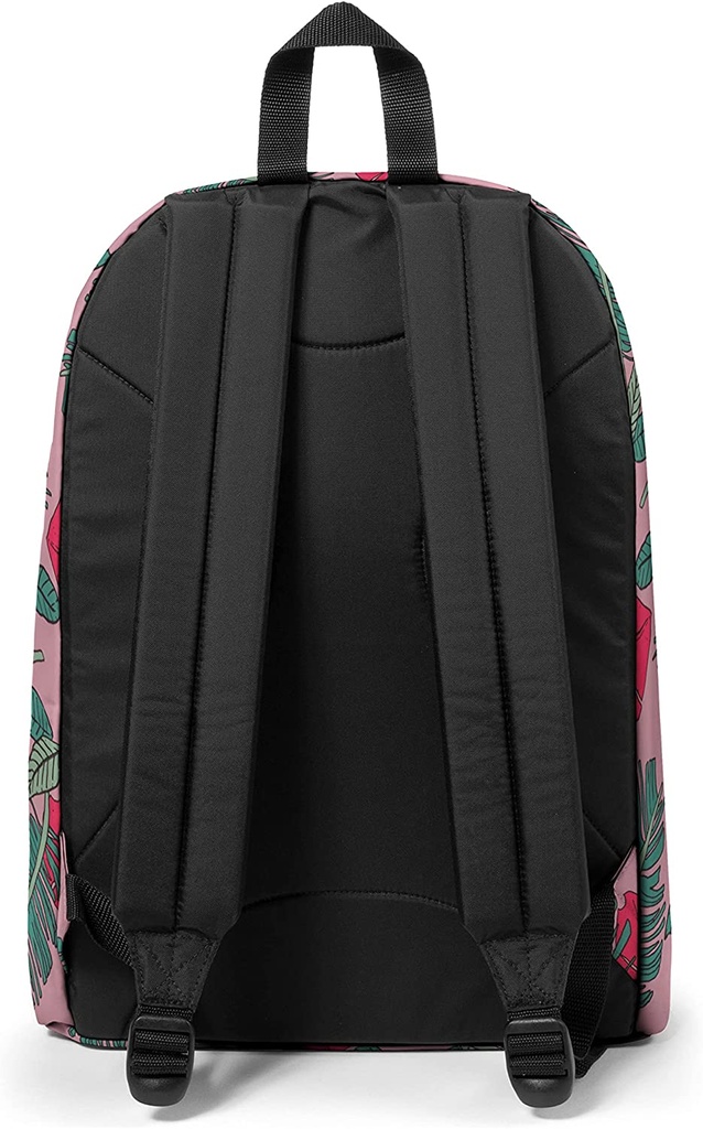 MOCHILA OUT OF OFFICE TROPICAL